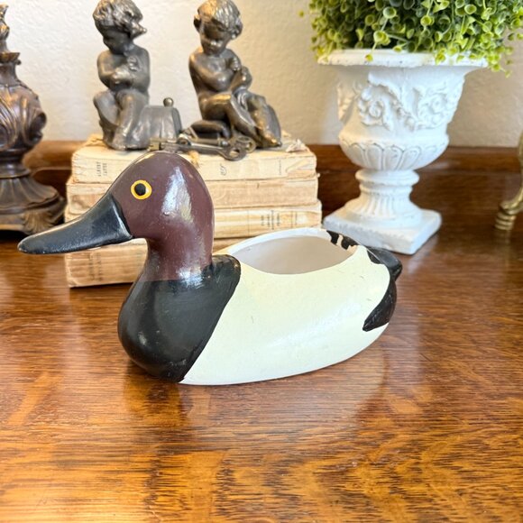 Rubens Originals duck planter - Picture 3 of 15